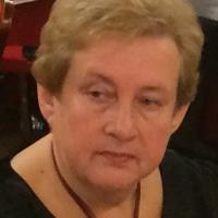 Ülle Damasickienė