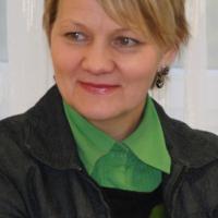 Audronė Kuzminskienė.