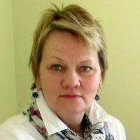 Audronė Kuzminskienė