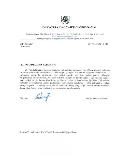 Jonavos atsiliepimas page 001