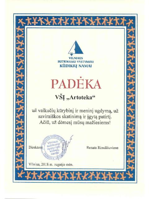 padeka kudykiai page 001