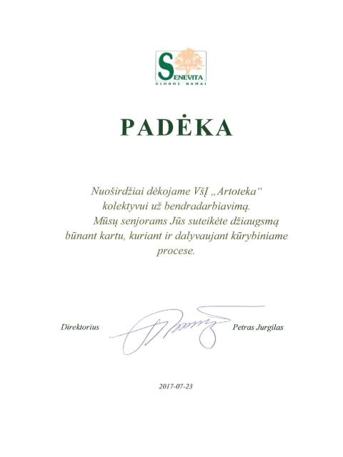 padeka senevita page 001